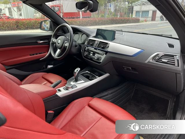 BMW 2 series (imported) id 4260458 из Китая 16