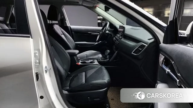 Kia Seltos id 3263812 из Кореи 20