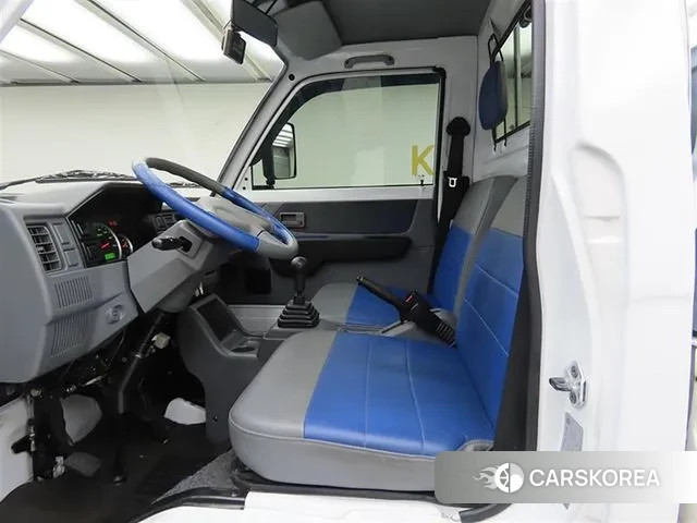 Chevrolet (GM Daewoo) New Labo id 3582250 из Кореи 17