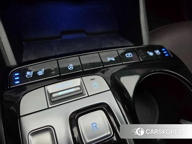 Hyundai Tucson (NX4) id 4906755 из Кореи 20