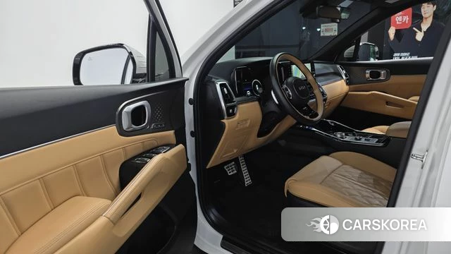 Kia Sorento 4th Generation id 4195242 из Кореи 32