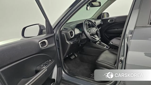 Hyundai Venue id 3826107 из Кореи 20