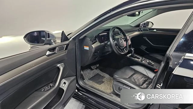 Volkswagen Arteon id 3893731 из Кореи 20