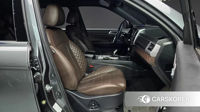 Ssangyong All New Rexton id 3832035 из Кореи 20