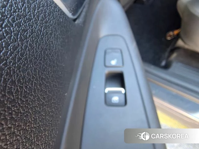 Hyundai The New Santa Fe id 3819692 из Кореи 18