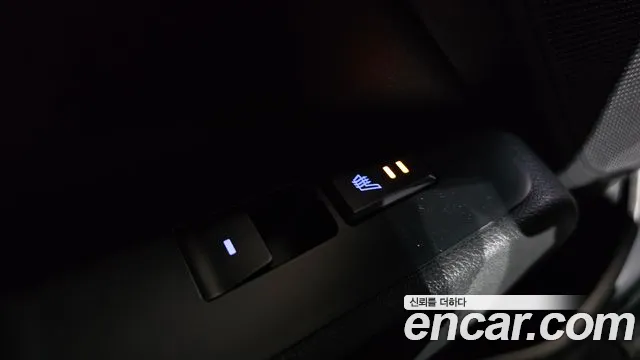 Hyundai The New Avante AD id 2653525 из Кореи 20