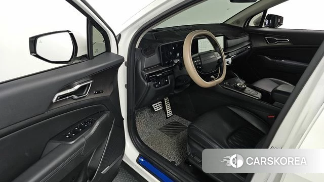 Kia The New Sportage 5th Generation id 4315131 из Кореи 30