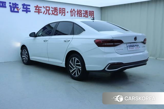 Volkswagen Lavida id 4222032 из Китая 23