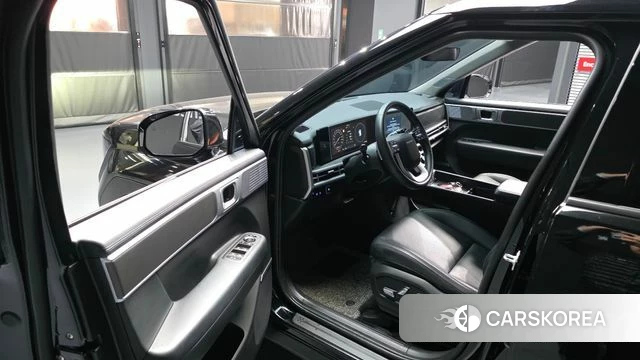 Hyundai Santa Fe (MX5) id 3922051 из Кореи 20