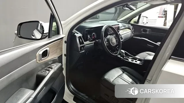 Kia Sorento 4th Generation id 3487576 из Кореи 20