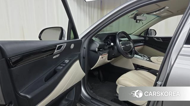 Genesis GV80 id 4223590 из Кореи 31