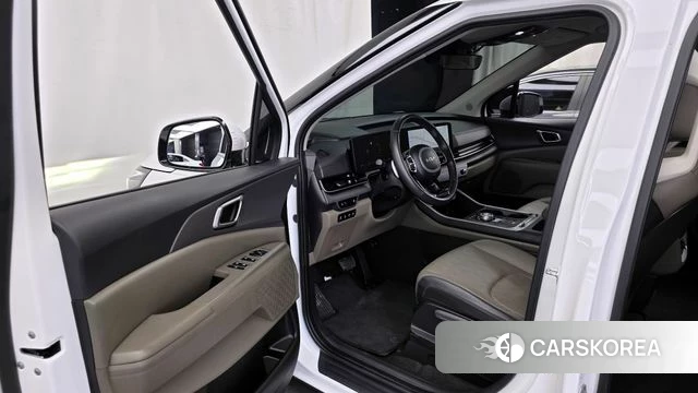 Kia The New Carnival 4th Generation id 3826117 из Кореи 20