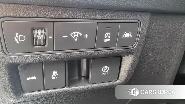 Hyundai Sonata (DN8) id 3801116 из Кореи 15