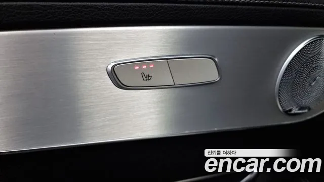 Mercedes-Benz GLC-Class X253 id 2633762 из Кореи 20