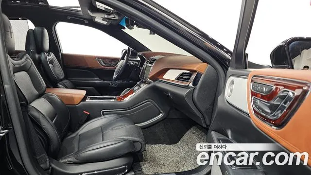 Lincoln Continental 10th Generation id 2618473 из Кореи 20