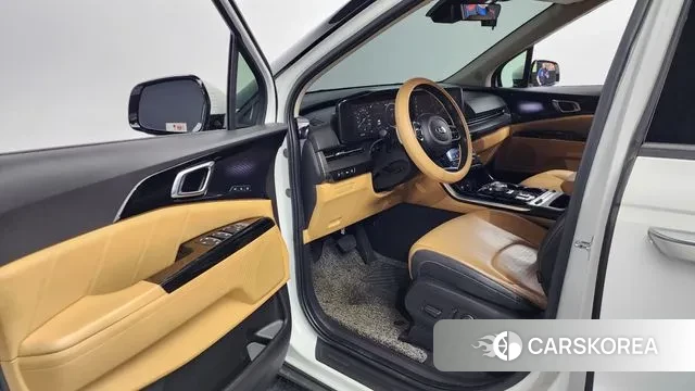 Kia Carnival 4th generation id 3017441 из Кореи 20