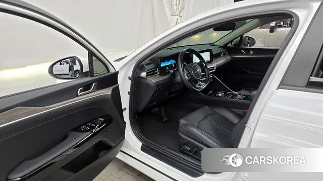 Kia K5 3rd generation id 3616362 из Кореи 20