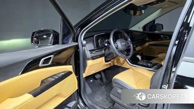 Kia Carnival 4th generation id 3492675 из Кореи 20