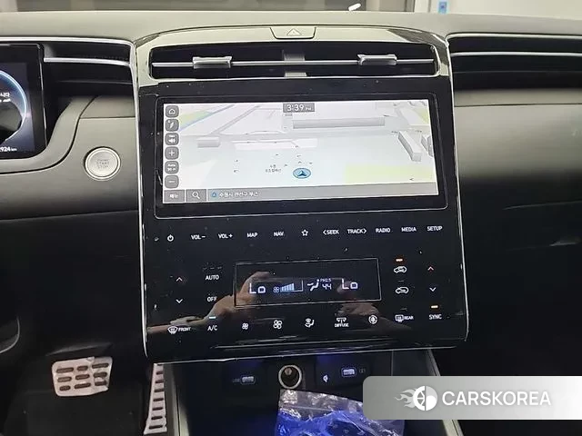 Hyundai Tucson (NX4) id 2905727 из Кореи 20