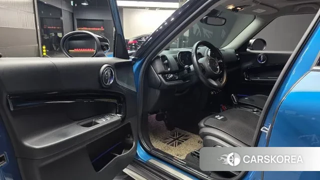 Mini Cooper Countryman id 3727131 из Кореи 20