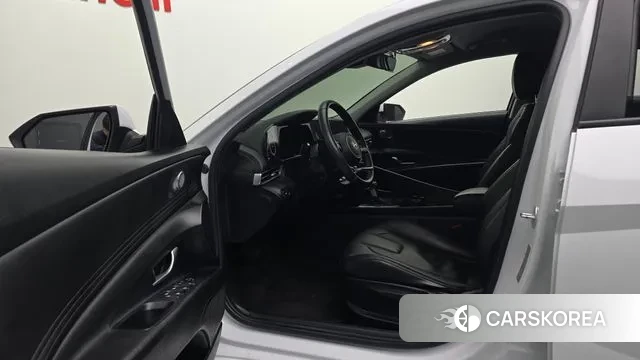 Hyundai Avante (CN7) id 3665402 из Кореи 20