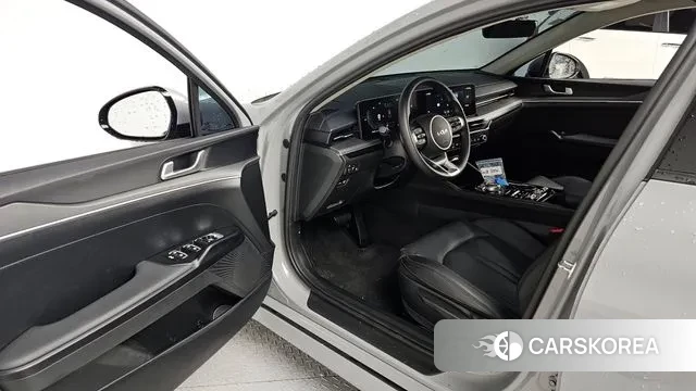 Kia The New K5 Hybrid 3rd generation id 3405174 из Кореи 20