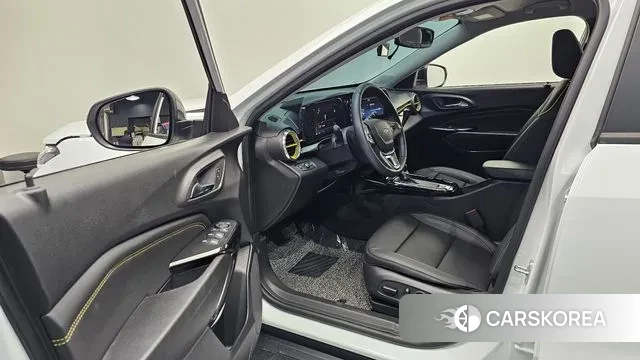 Chevrolet (GM Daewoo) Trax Crossover id 2915321 из Кореи 20