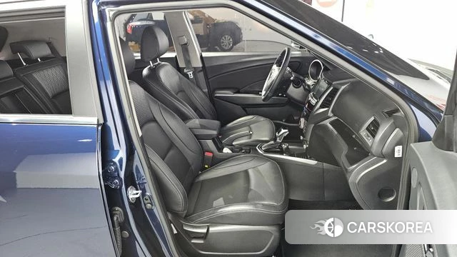 Ssangyong Tivoli Armor id 4430285 из Кореи 20