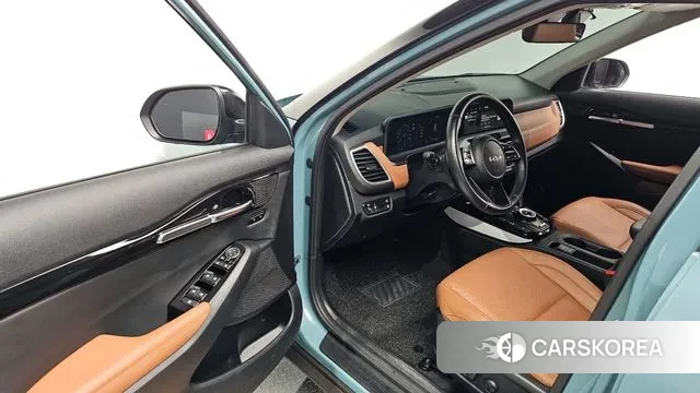 Kia The New Seltos id 2993107 из Кореи 20