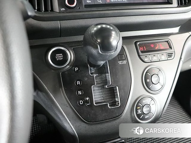 Kia The New Kia Ray id 3889218 из Кореи 20