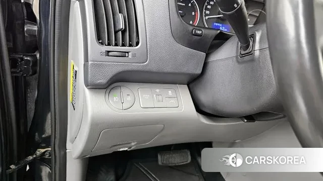 Hyundai The New Grand Starex id 3412377 из Кореи 20