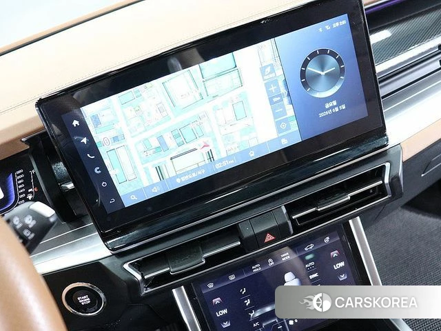 Ssangyong Torres id 4414930 из Кореи 20