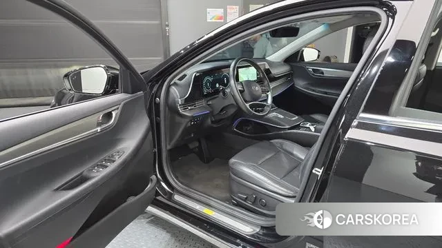 Hyundai The New Grandeur IG id 3373060 из Кореи 20