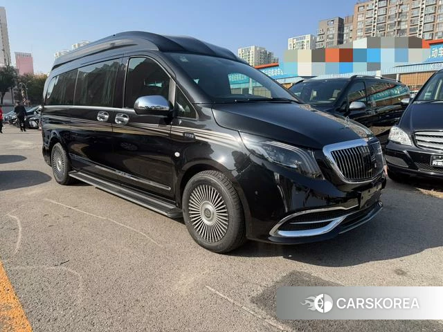 Mercedes-Benz Vito id 4387682 из Китая 13