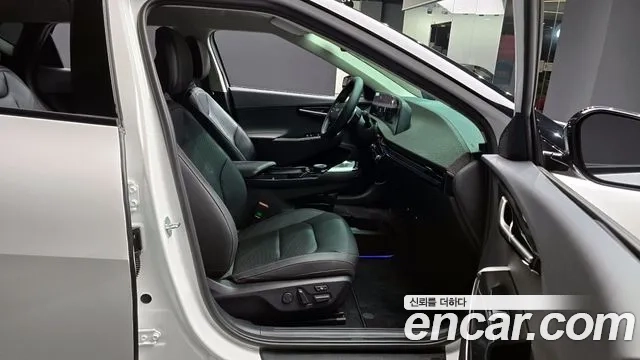 Kia EV6 id 2949878 из Кореи 20