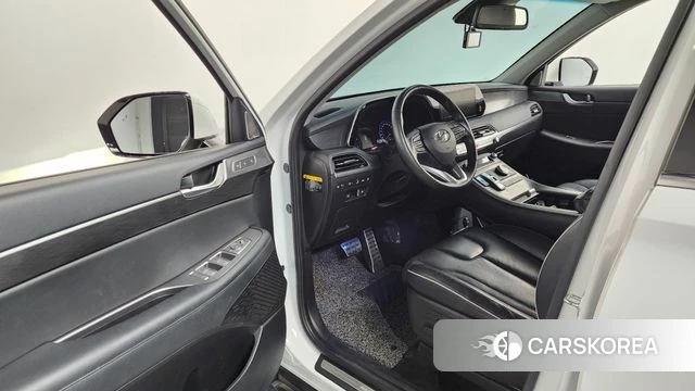 Hyundai Palisade id 4363143 из Кореи 36