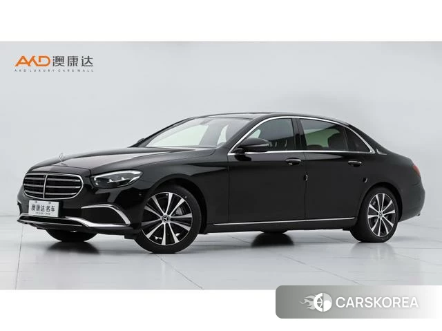 Mercedes-Benz E-class PHEV id 4272762 из Китая 10