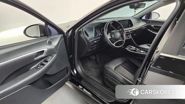 Hyundai Sonata Hybrid (DN8) id 4401178 из Кореи 31