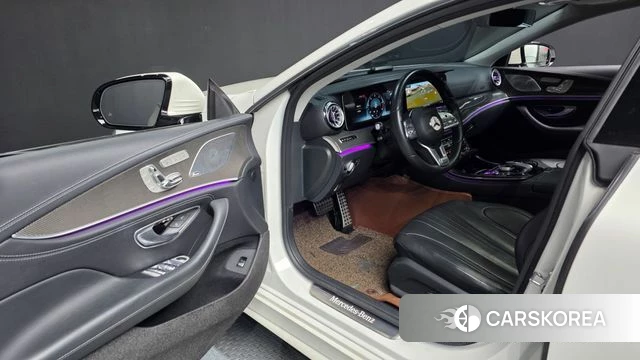 Mercedes-Benz CLS-Class C257 id 4785710 из Кореи 38