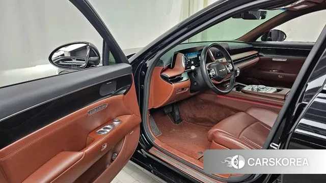 Genesis G90 (RS4) id 3529353 из Кореи 20