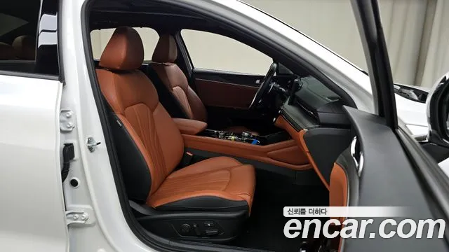 Kia The New K5 Hybrid 3rd generation id 2831982 из Кореи 20