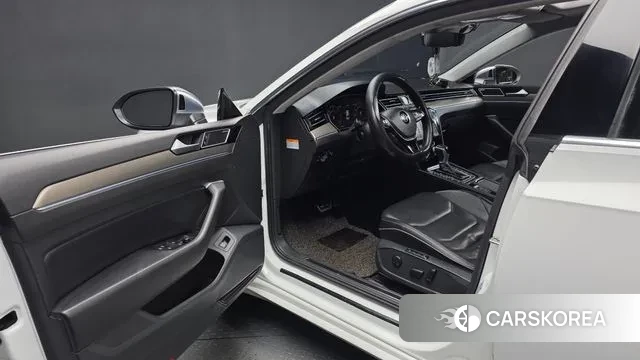 Volkswagen Arteon id 3514939 из Кореи 20