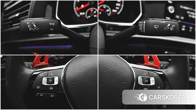 Volkswagen 7th Generation of Jetta id 3621694 из Кореи 20