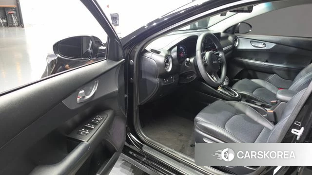 Kia The New K3 2nd generation id 4720885 из Кореи 31