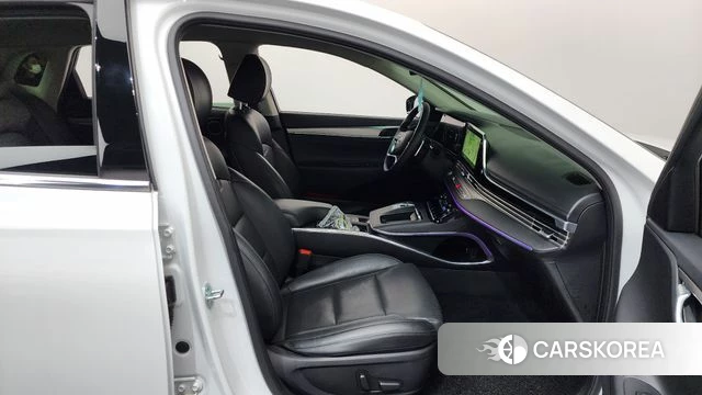 Hyundai The New Grandeur IG id 3812198 из Кореи 20