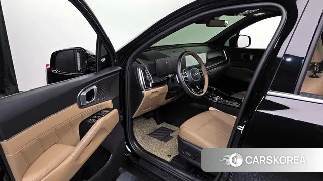 Kia The New Sorento 4th Generation id 3299625 из Кореи 20