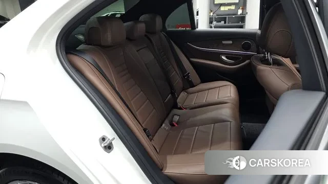 Mercedes-Benz E-Class W213 id 2964886 из Кореи 20