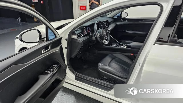 Kia K5 3rd generation id 3953351 из Кореи 20