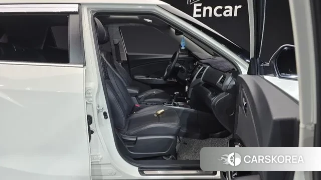 Ssangyong Tivoli Armor id 3380820 из Кореи 20