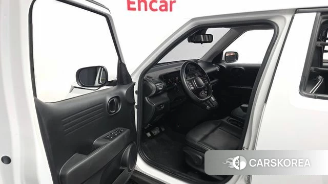Hyundai Casper id 4550011 из Кореи 20